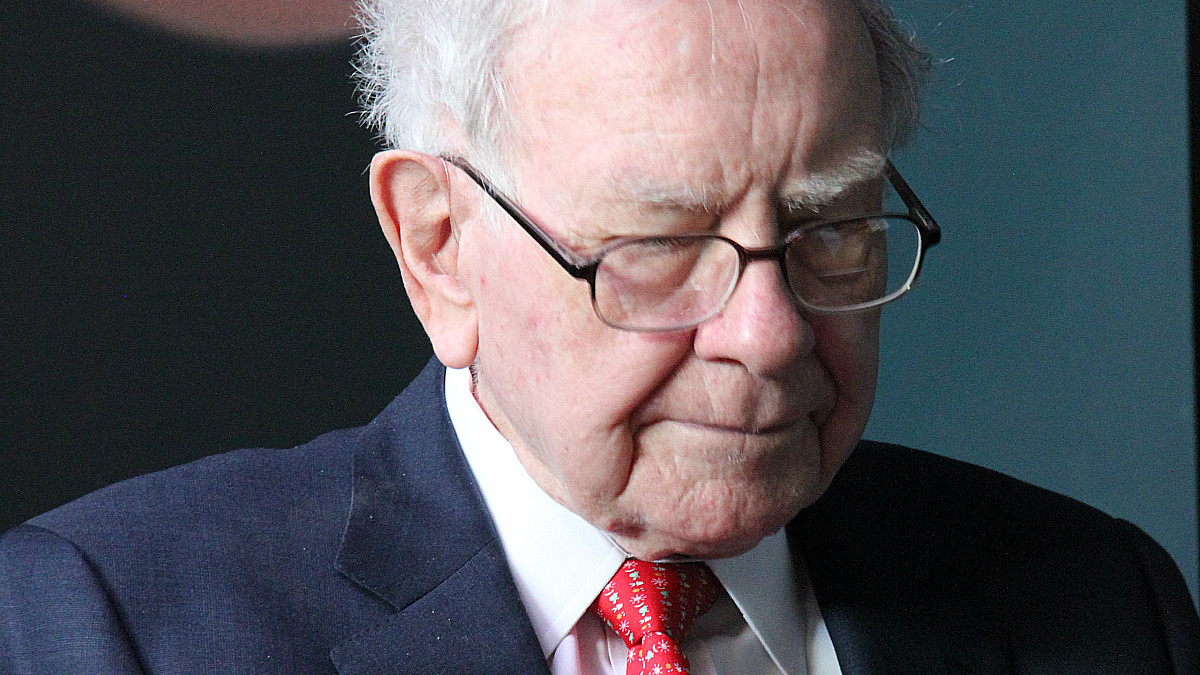 Warren Buffett wtopił 11 mld dol. To była wyjątkowo nieudana inwestycja 
