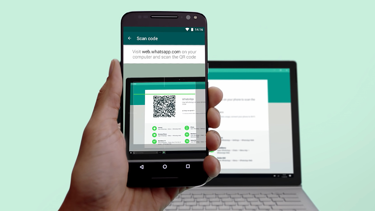 Komunukatory wideo. WhatsApp wprowadza konferencje wideo na desktopie