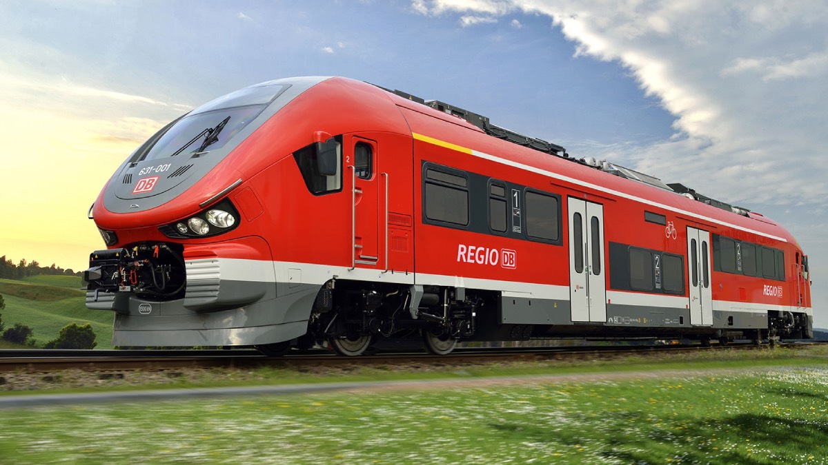 Pesa-Bydgoszcz-kolej-Rumunia