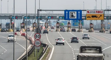 Skarbówka ma nasze miliony. Kierowcy nie chcą po nie sięgać