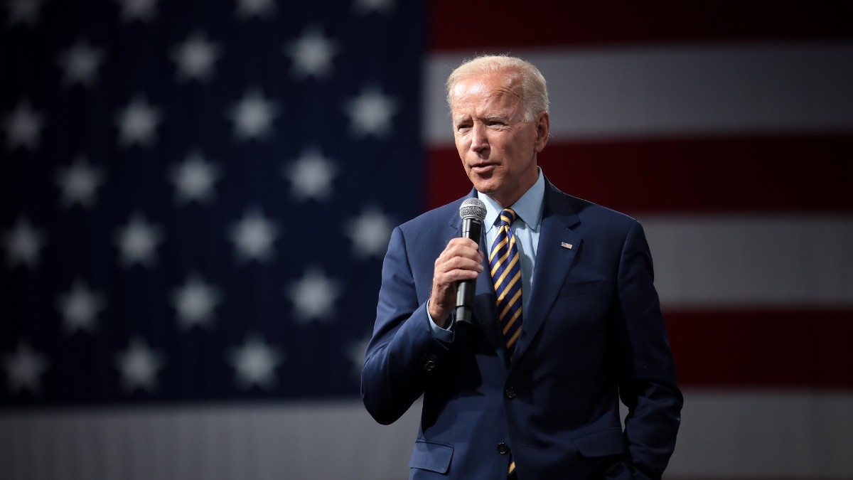 Joe Biden dołoży się Polsce do 700+? Amerykanie wyszli z intratną propozycją