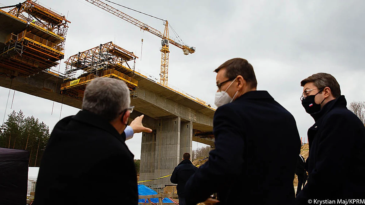 Rząd już wie, dlaczego ceny w marketach budowlanych oszalały. Polakom po prostu za dobrze się powodzi
