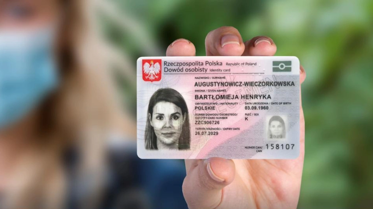 Dowód osobisty można założyć tylko w gminie. Profil Zaufany wam nie pomoże