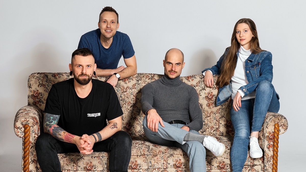 Polskie startupy. InStreamly zgarnęło 4,8 mln zł na połączenie mikro-streamerów z markami
