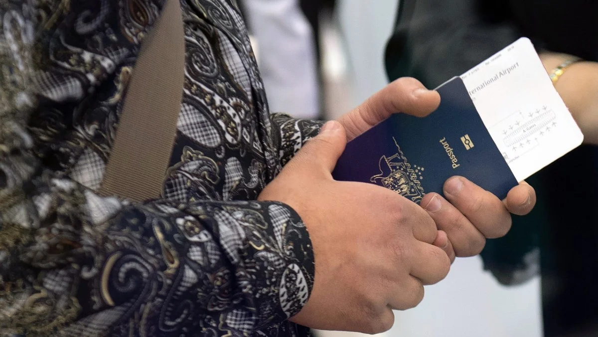 Podróże lotnicze po koronawirusie. Będą limity podróży na oosbę