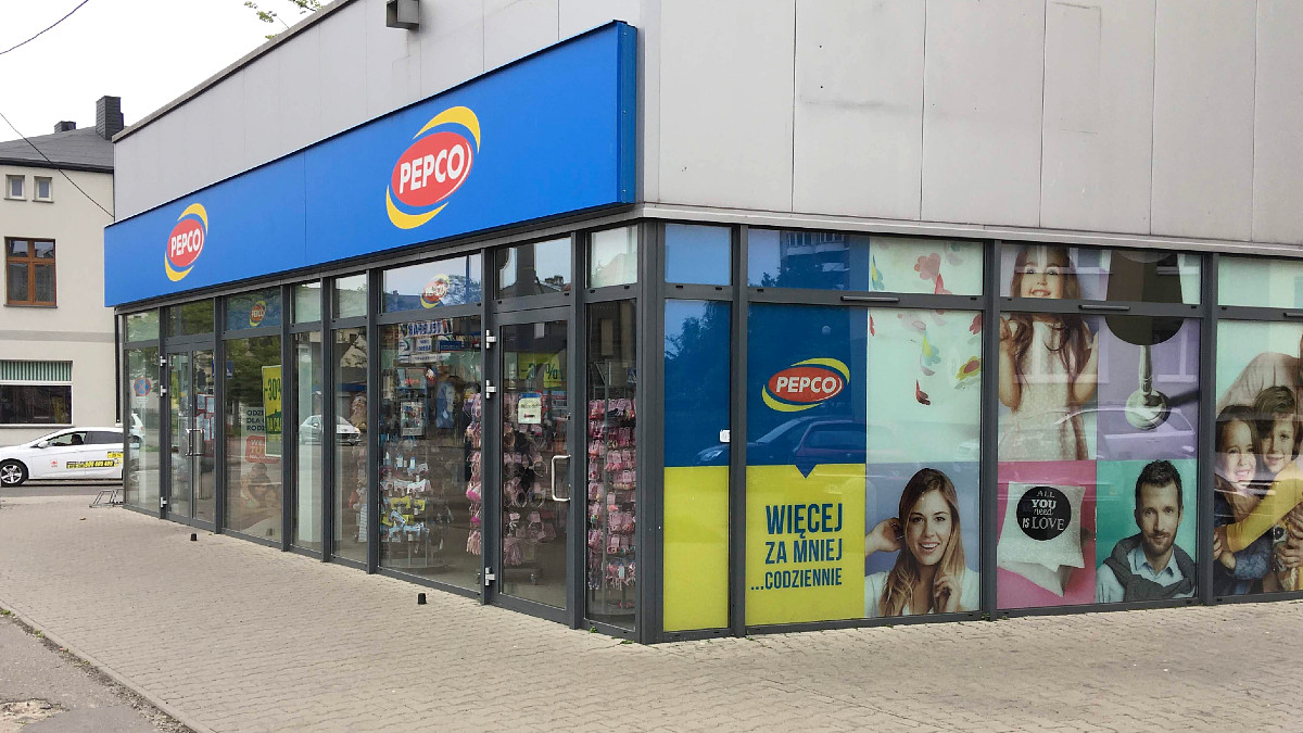 Pepco szykuje wielką ofensywę. Pół tysiąca nowych sklepów, więcej pracowników i nowe rynki
