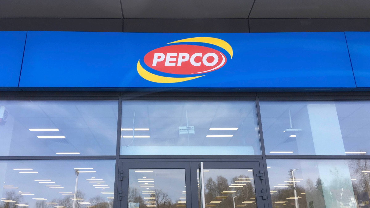 Pepco wchodzi na giełdę w Warszawie. To największy w Polsce sklep typu „wszystko za 5 zł”