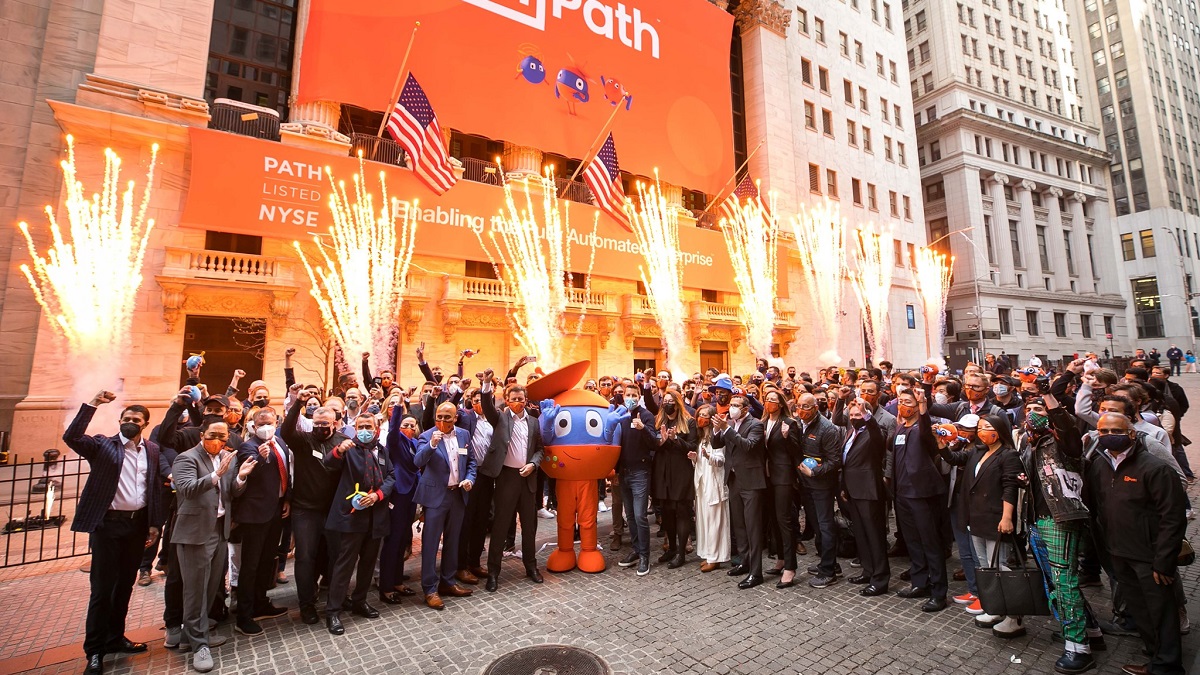 Rumuni mają już swojego jednorożca. UiPath rozbija bank na Wall Street