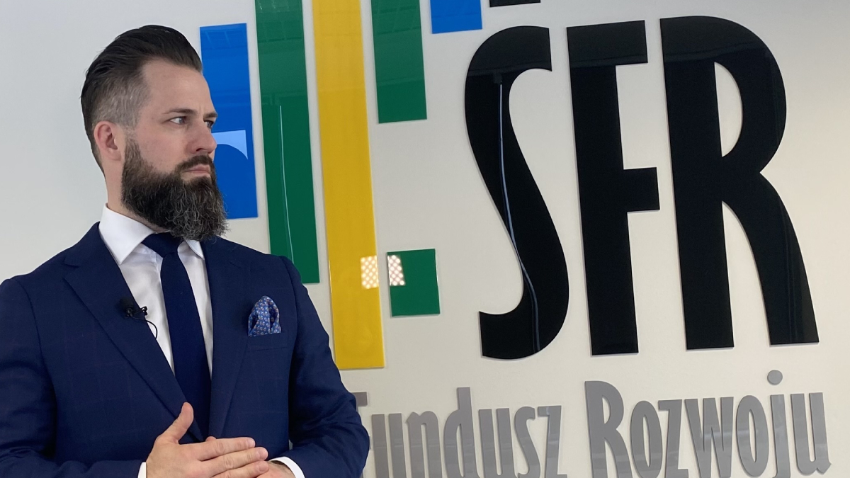 Śląskie 2030. Region zapowiada awans do gospodarczej ligi mistrzów