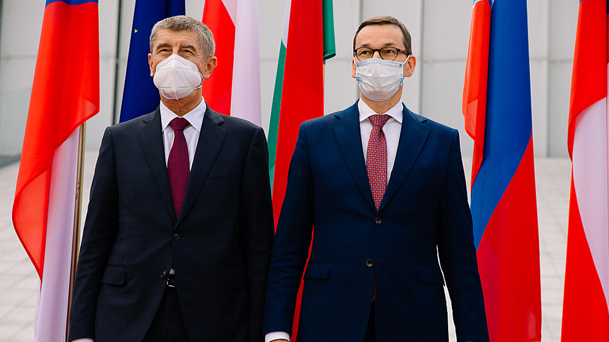 Spór o kopalnię Turów. Czesi wcale nie wycofują skargi z TSUE