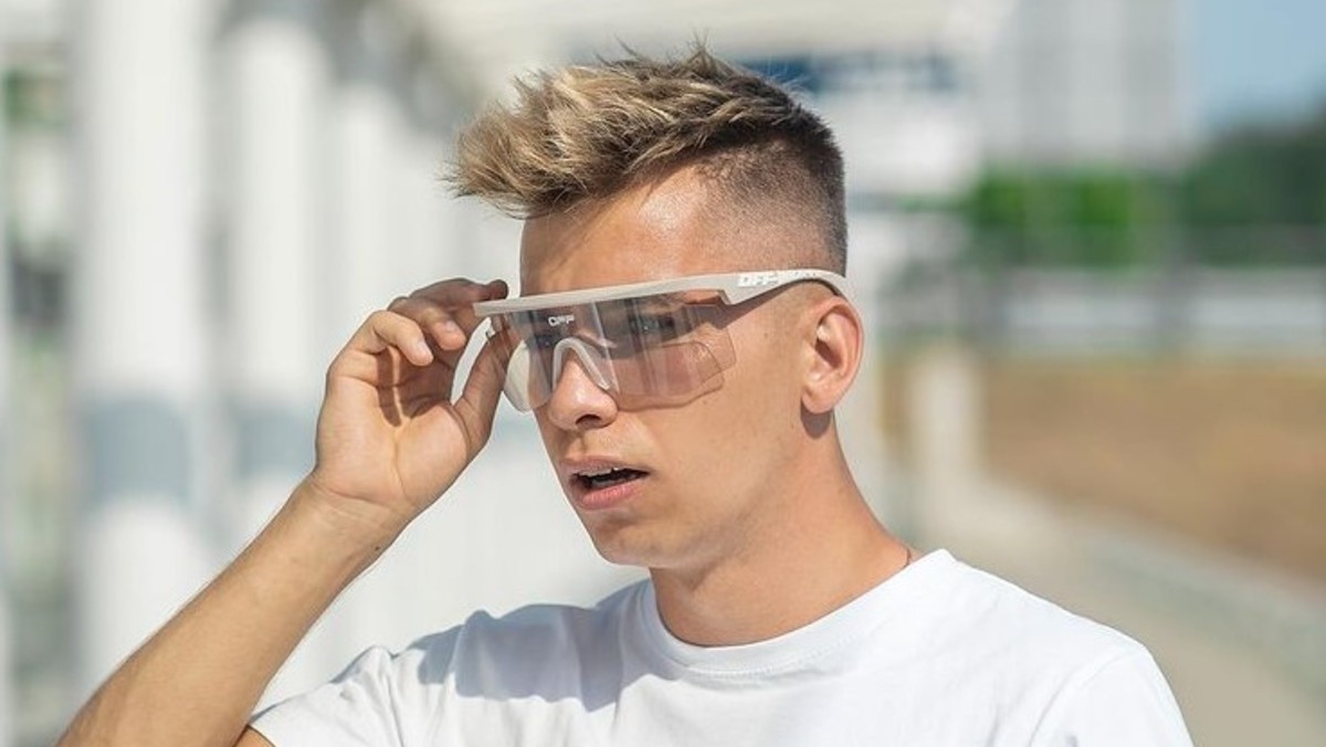 Spółka Friza dostaje bęcki. Najsłynniejszy polski spekulant rozpoczął łowy na youtubera