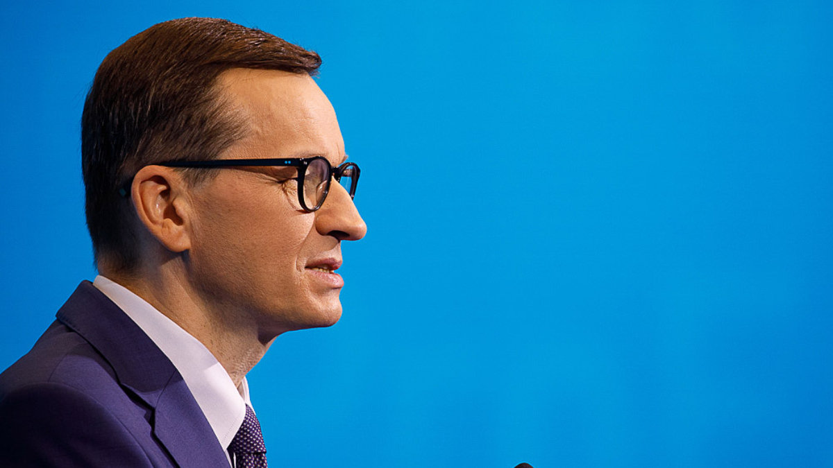 Premier Morawiecki uderza w rosyjskich oligarchów robiących biznesy w Polsce. Wiemy, gdzie się pochowali