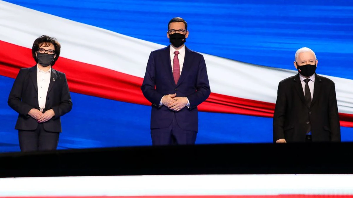Polski Ład. Samorządowcy boją się katastrofy finansowej