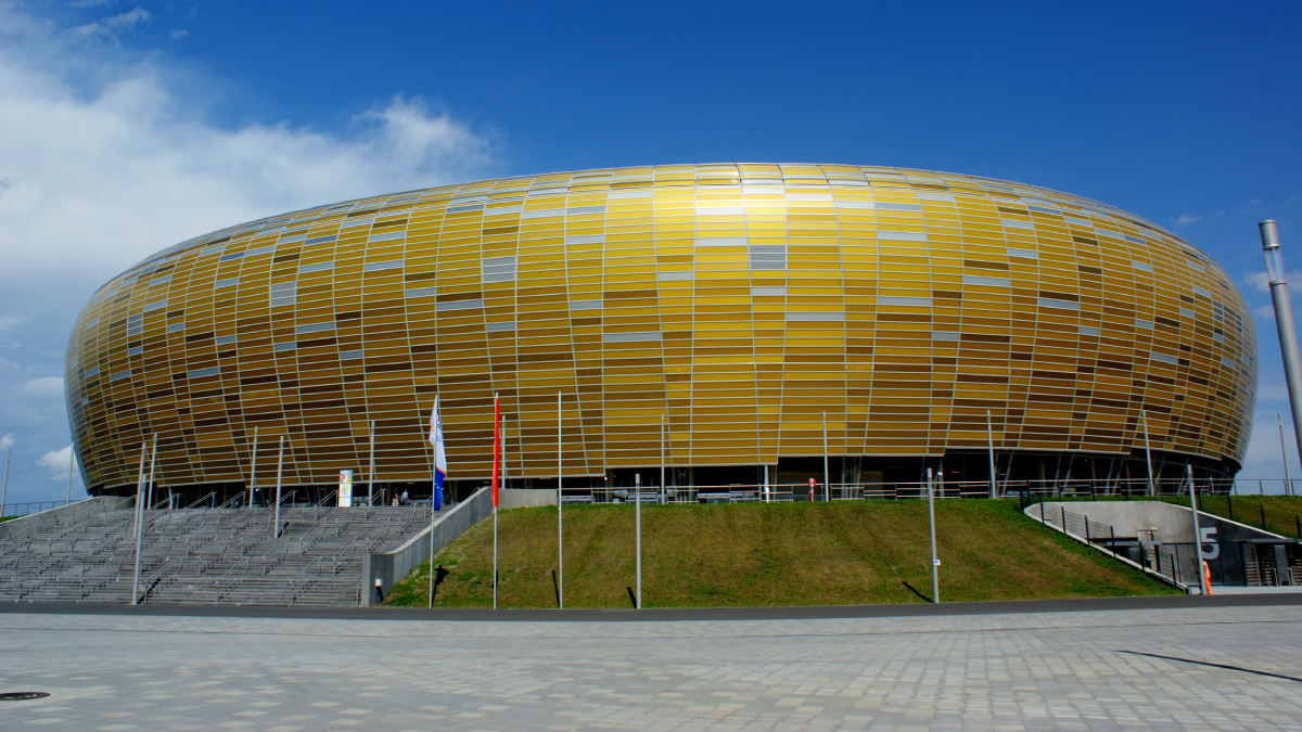 arena gdansk