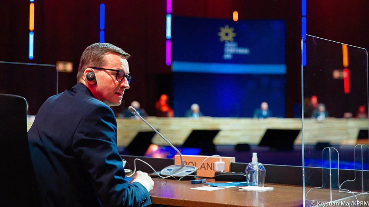 Sprawy Turowa nie da się już zamieść pod dywan. Rząd niech szykuje się na eskalację