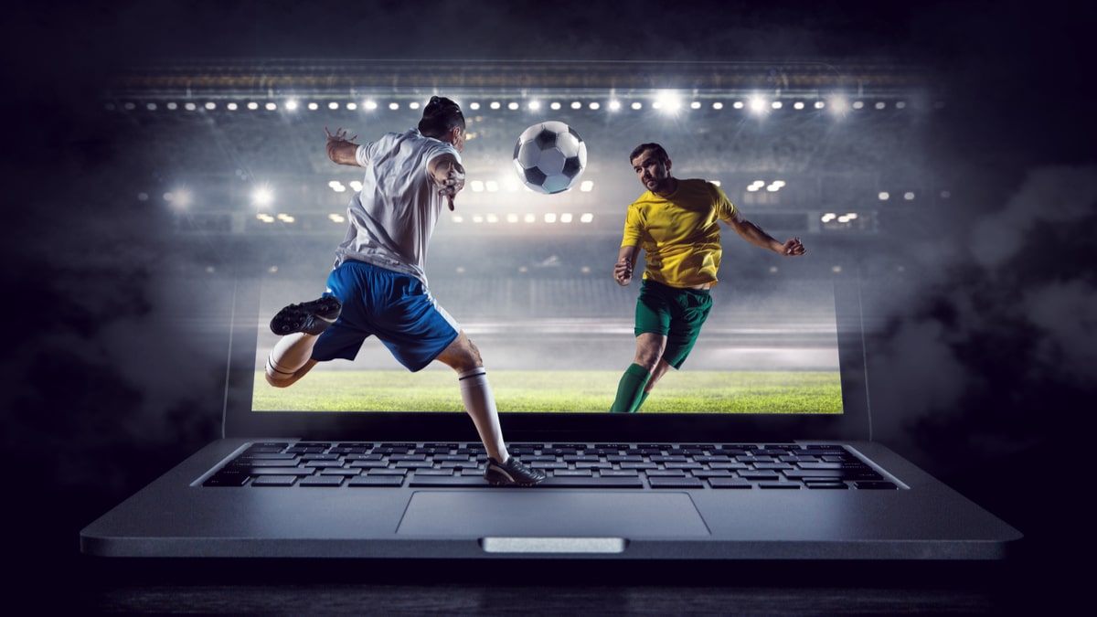 Polskie startupy. PSG korzysta z polskiej analityki na treningach piłkarzy