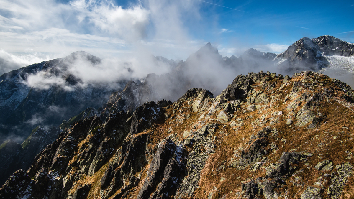 Tatry_gory
