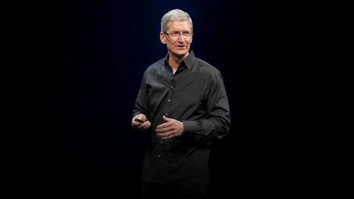 Kryptowaluty. Tim Cook inwestuje w krypto, ale za iPhone’y nie zapłacimy w bitcoinach
