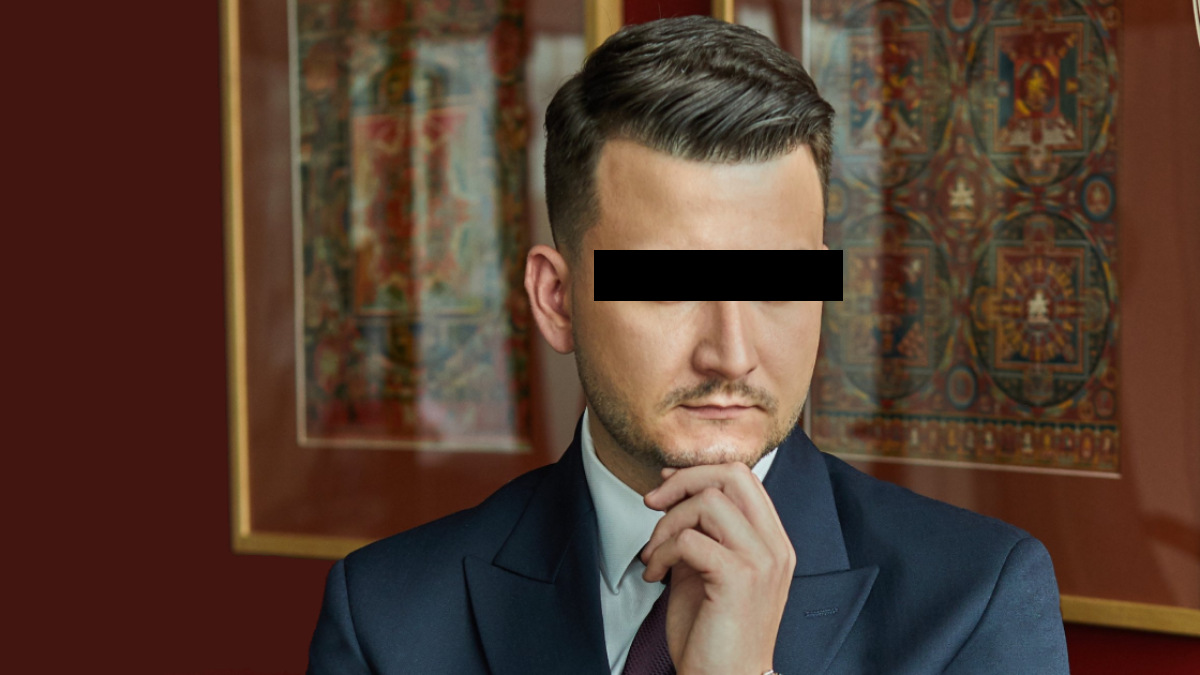 Zarzuty dla Barłomieja M. Wódkę Misiewiczówkę sprzedawał bez zezwolenia