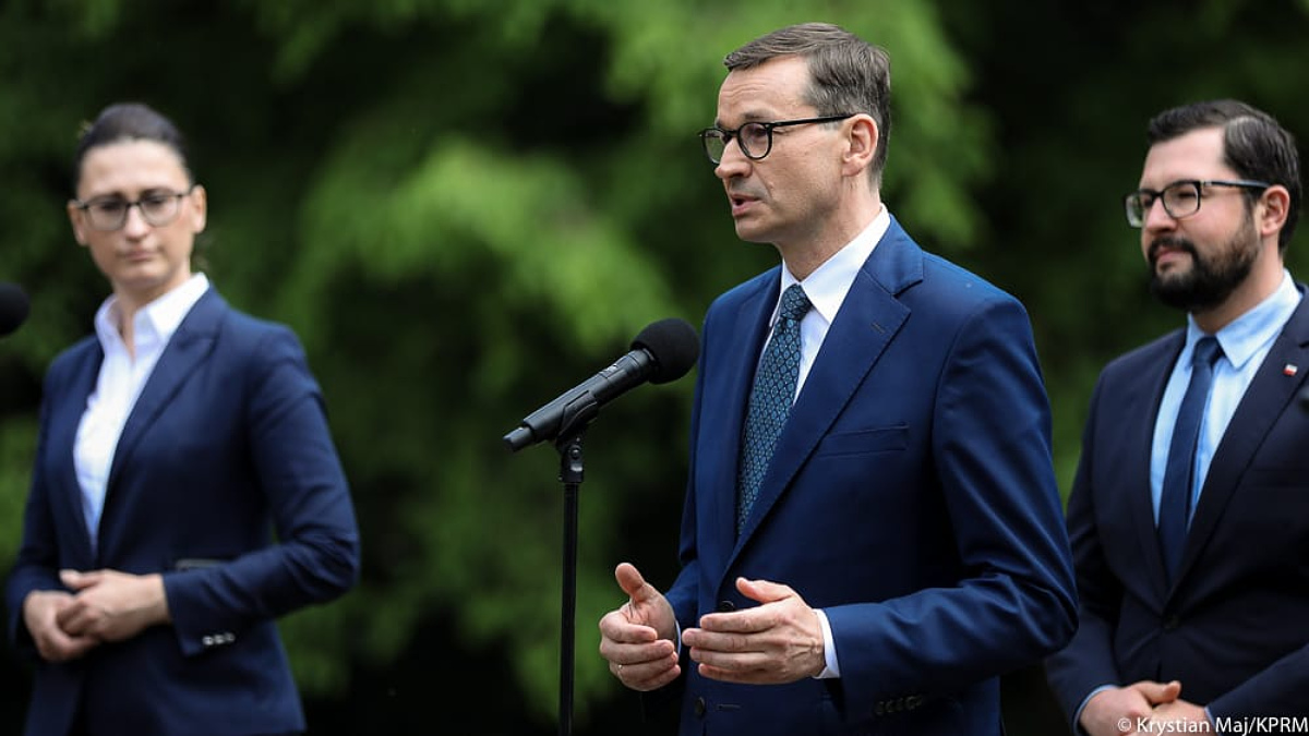Polski Ład. Samozatrudnieni wygrali wojnę rządem. Bekniemy za to wszyscy
