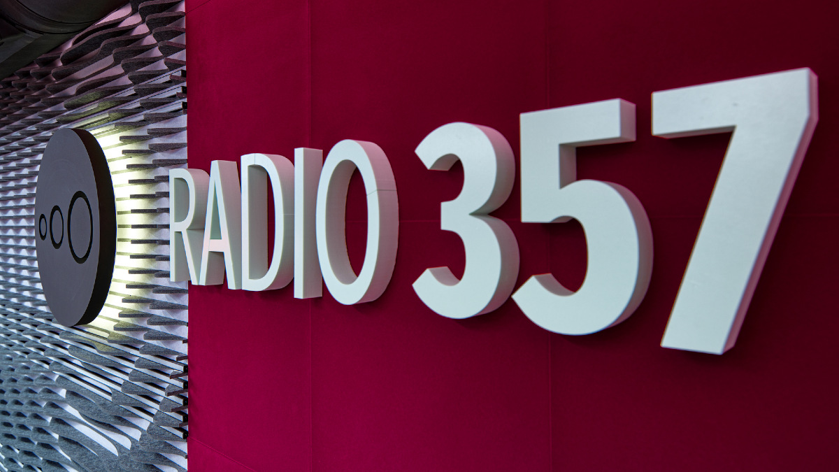 Światowy sukces Radia 357, Trójka na poziomie Radia Maryja. Kończcie waście, wstydu oszczędźcie