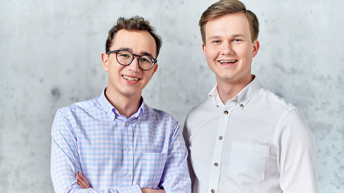 Polskie startupy. Transakcje kryptowalutowe proste jak zakupy w necie