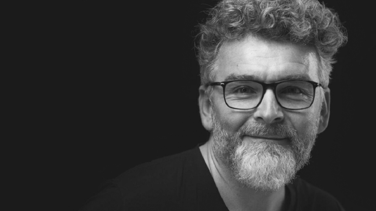 Polskie startupy. Stworzył sieć kawiarni i restauracji, a teraz chce przekonać mężczyzn do dbania o skórę twarzy