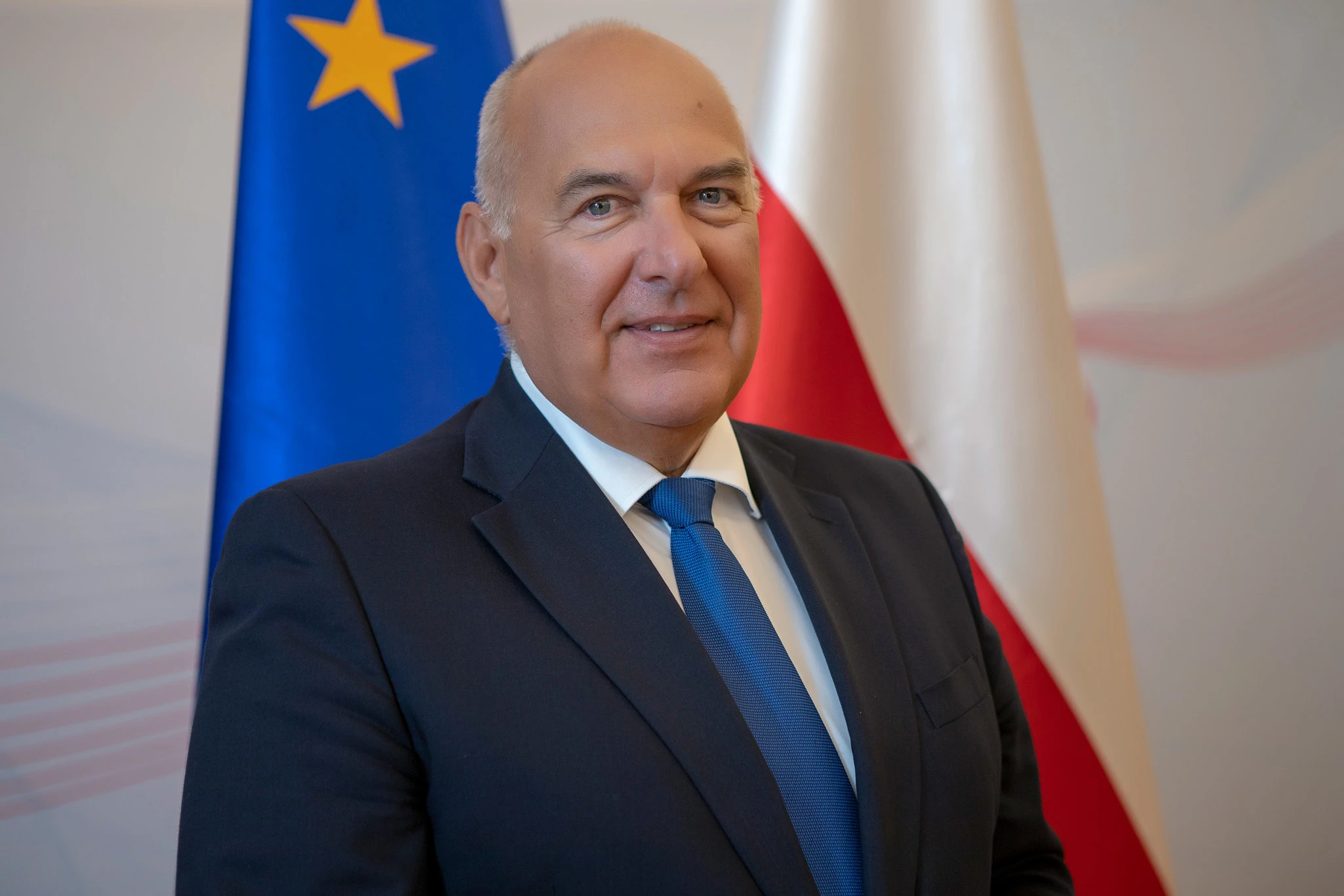 Polski Ład Tadeusz Kościński