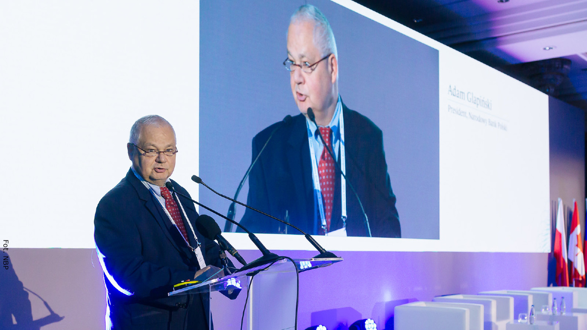 Stopy procentowe w dół i aż siedem razy? Zaskakująca prognoza
