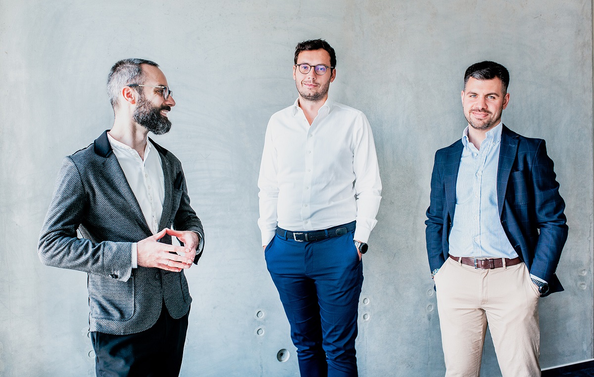 Polskie startupy. Nethone walczy z oszustami finansowymi w sieci