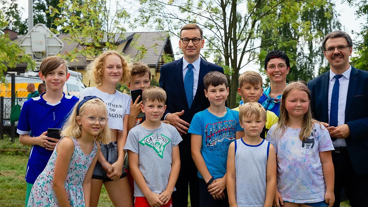 Nie zdziwię się, jak rząd zakaże antykoncepcji. PiS zabiera się ostro za demografię i reprodukcję