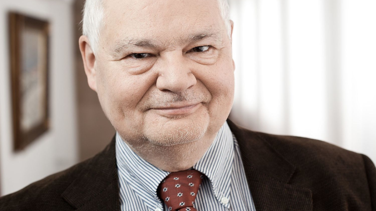Prof. Adam Glapiński zasiądzie w fotelu prezesa NBP na drugą kadencję. Prezydent podjął decyzję
