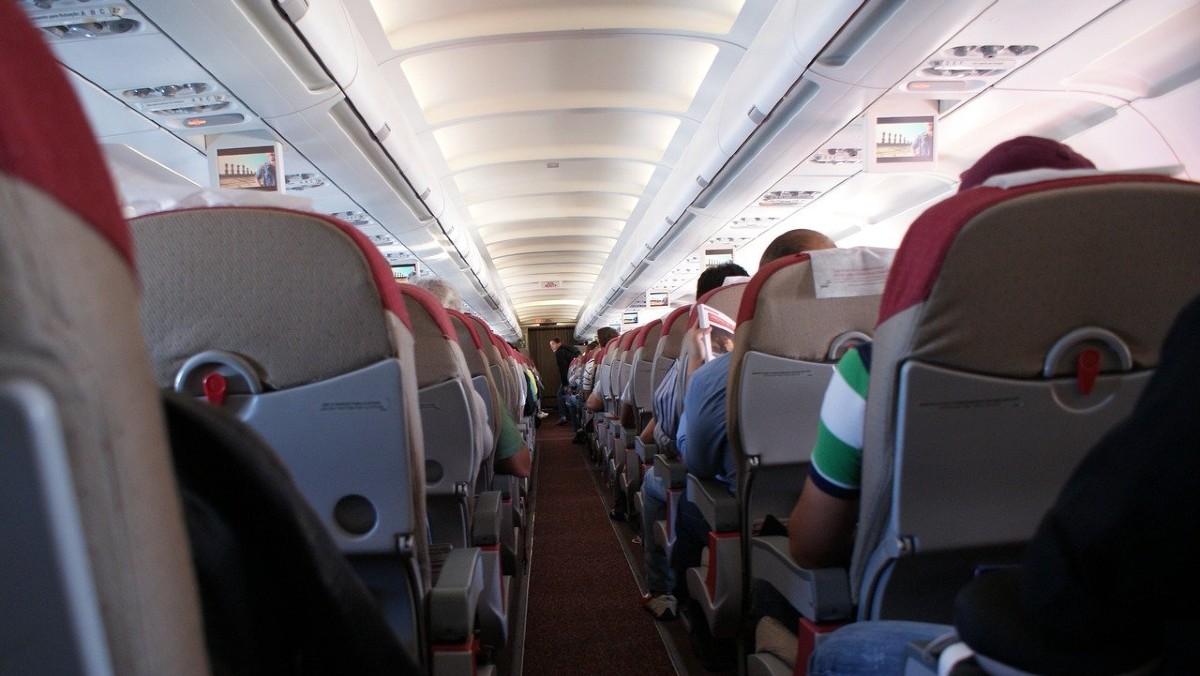Tanie loty już nie są trendy. Polacy już nie rzucają się na promocje w Ryanair i WizzAir