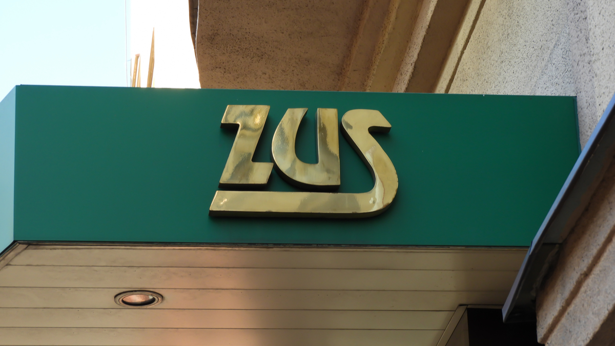 protest ZUS