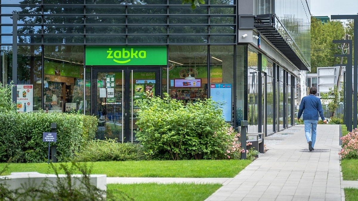 Zakaz handlu w niedziele. Wymowne wyniki Żabki 