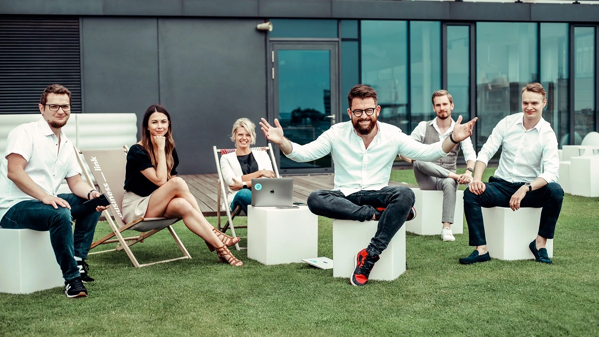 Room service przez Messengera i WhatsAppa. Polski startup zgarnął górę dolarów