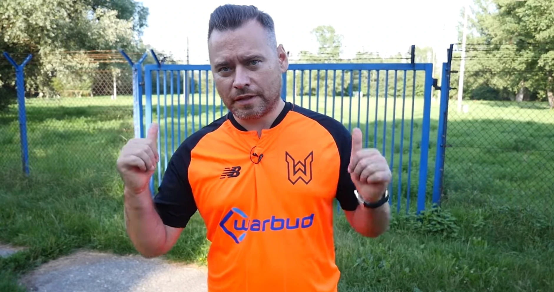 Stanowski rozwalił system. Ludzie powariowali, jego klub piłkarski to już dwie i pół Wisły Kraków