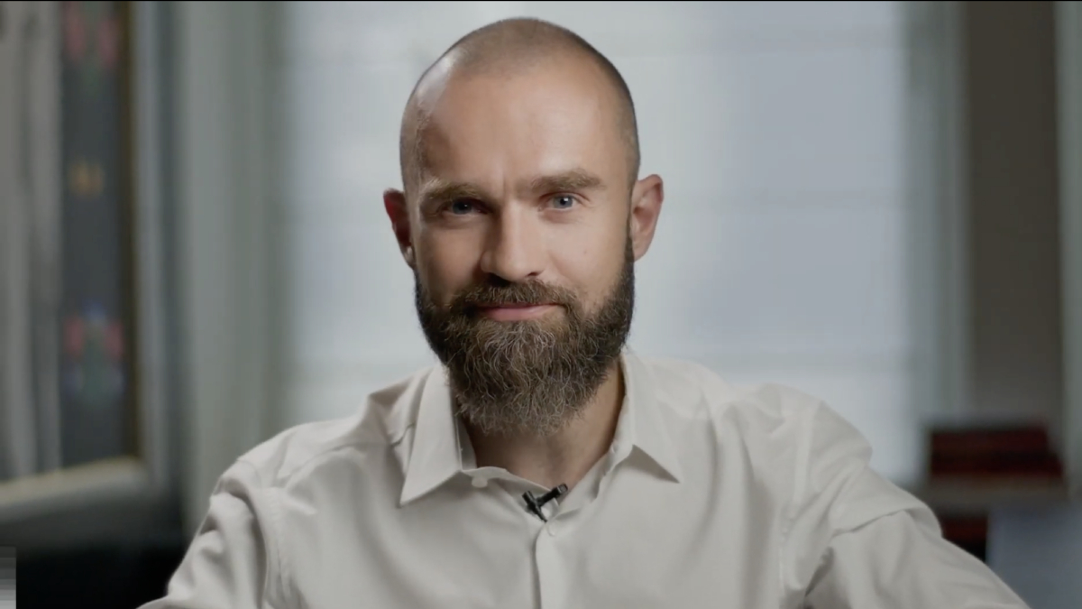 Sebastian Kulczyk ogłasza konkurs. Do wygrania jest prestiżowe stypendium