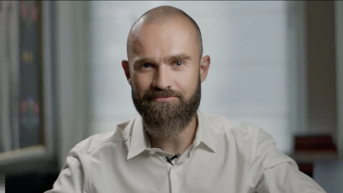 Sebastian Kulczyk ogłasza konkurs. Do wygrania jest prestiżowe stypendium