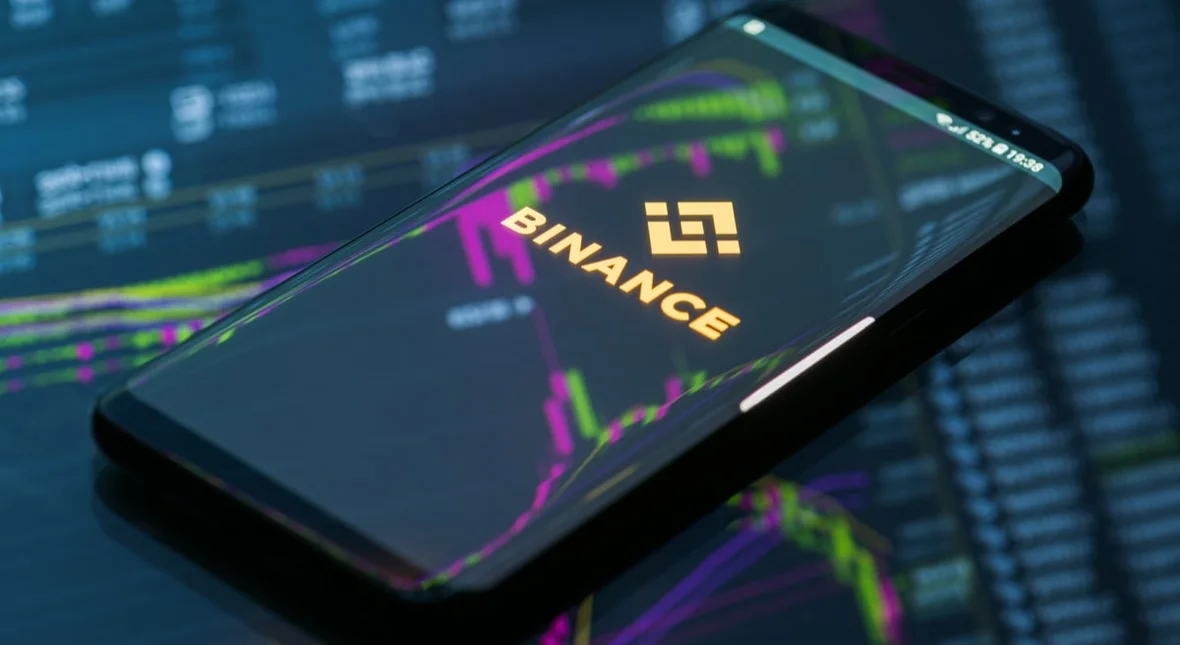 Token Binance awansuje. Walczy o podium wśród największych kryptowalut świata