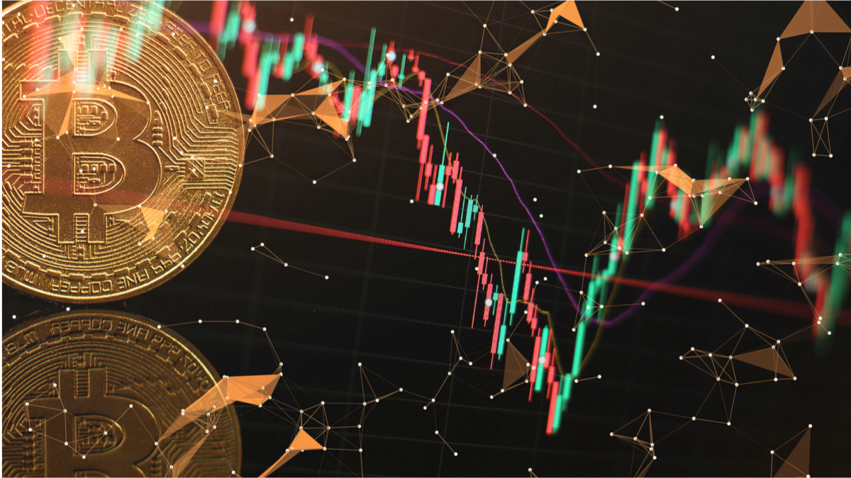 I co teraz, Ruski? Numer z bitcoinami wam nie wyszedł, a Ukraińcom owszem – kupią sobie nowe czołgi
