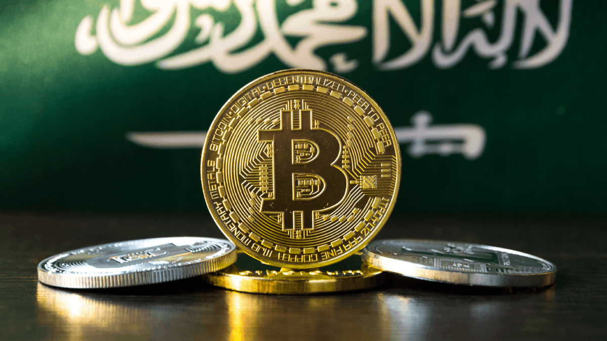 Kurs bitcoina oszalał na wieść o planach szejków. A potem był płacz i zgrzytanie zębów