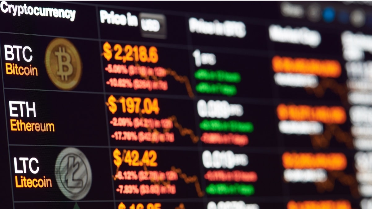 Przełom w historii bitcoina. Rewolucja dokonała się dzięki małemu krajowi w Ameryce Łacińskiej