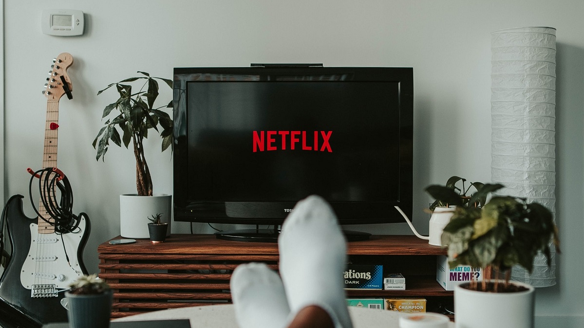 Netflix w dołku. Stracił subskrybentów po raz pierwszy od 10 lat!