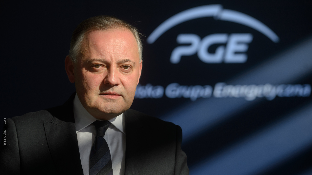 Ceny prądu. Prezes PGE chce skończyć z fikcją rządowych dopłat, mamy płacić więcej