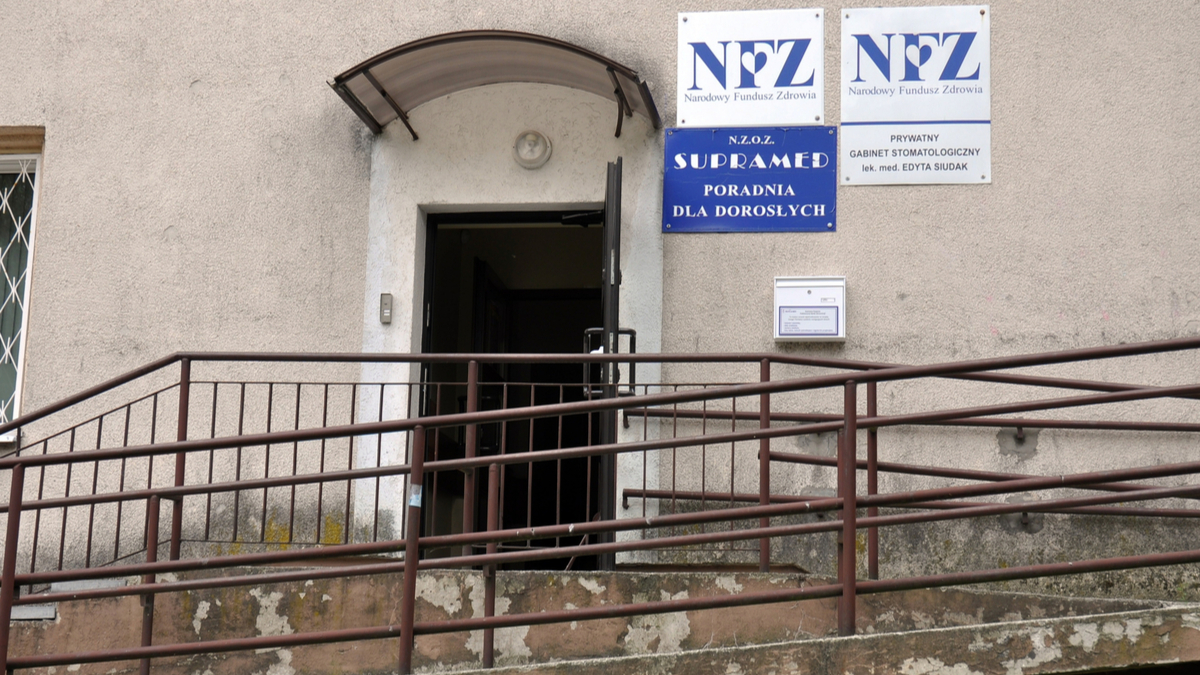 NFZ składka zdrowotna