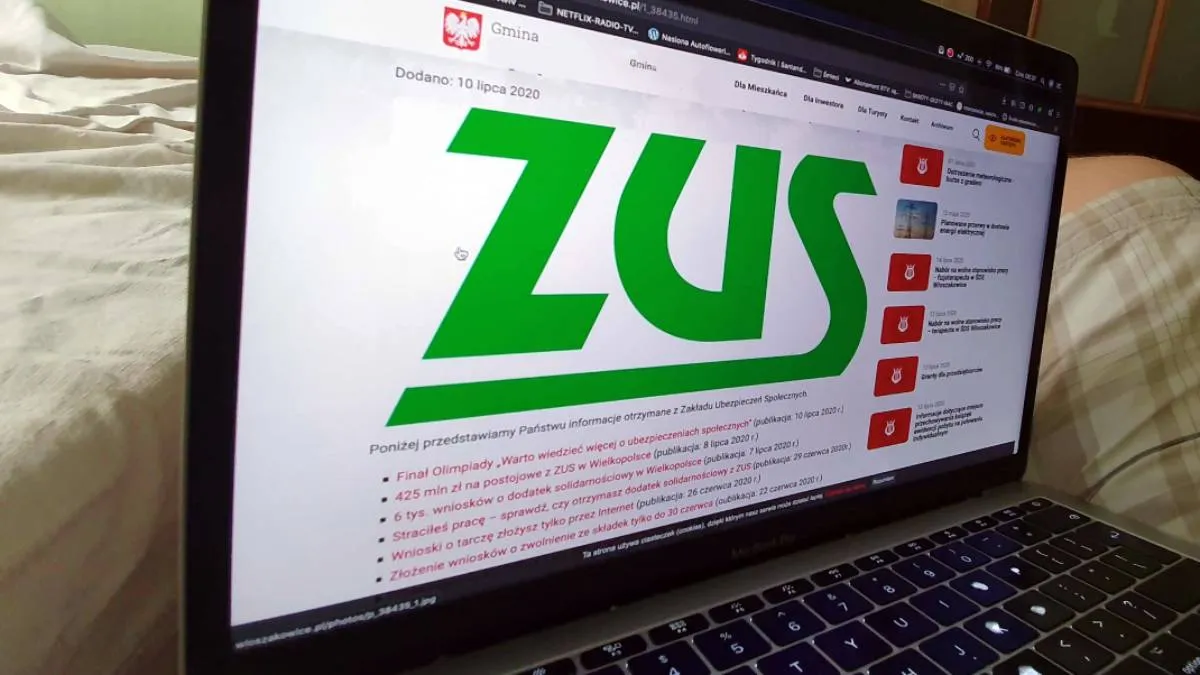 Właśnie mija ważny termin. Obowiązuje każdego płatnika ZUS. Oto co się stanie, jak się spóźnisz