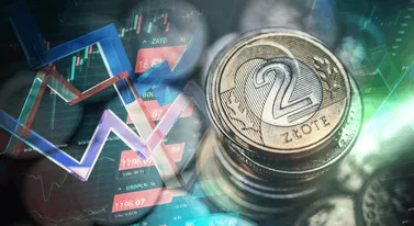 Złoty najsłabszy od miesięcy. Kurs dolara odleciał