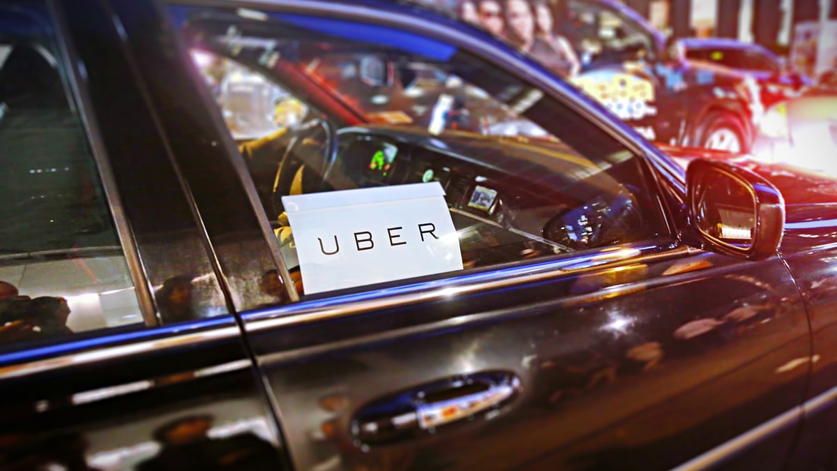 Uber nad krawędzią. Albo mocno podrożeje, albo całkiem zniknie z rynku