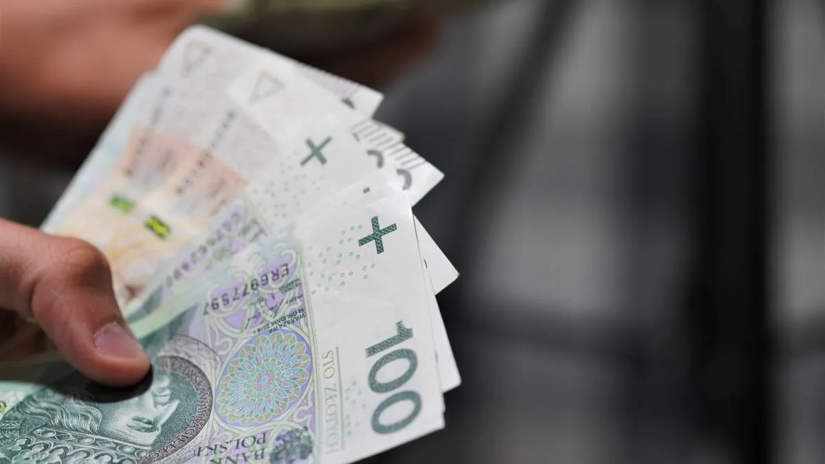 Wzrost płacy minimalnej. Jedni się już się cieszą, reszta płacze